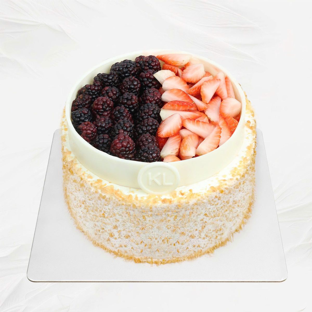 bánh kem ngon đẹp - tiệm bánh kim loan