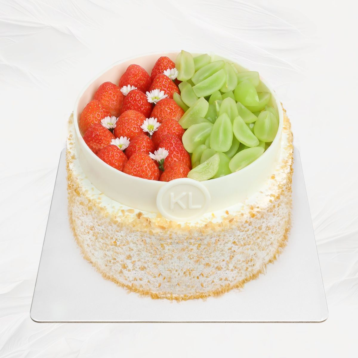 bánh kem bắp ngon tân phú 01