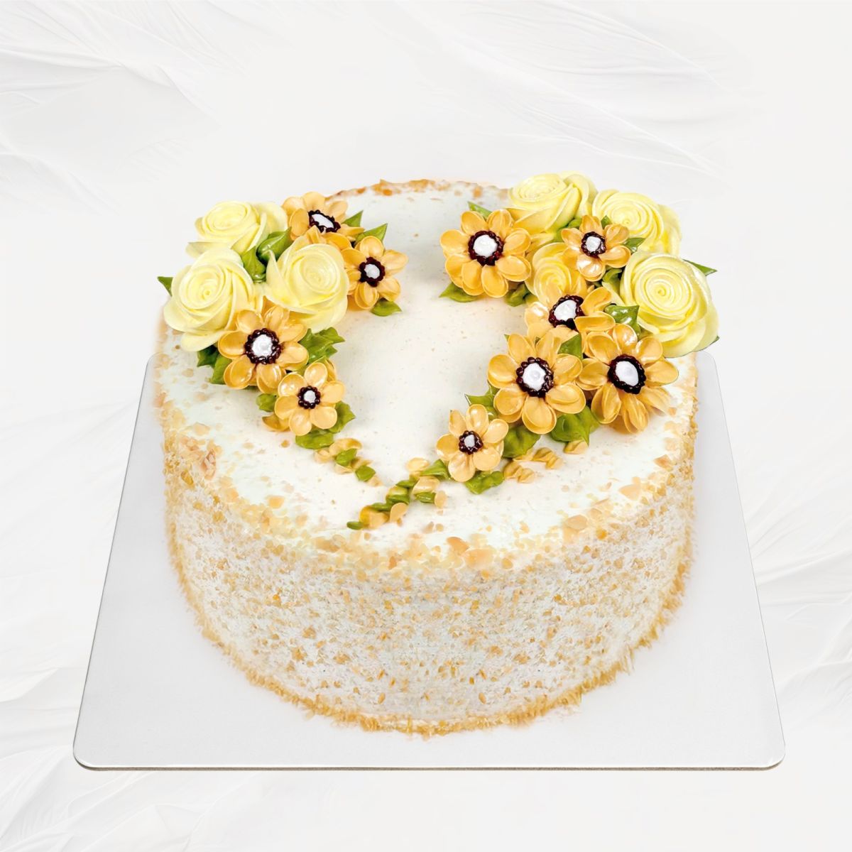 bánh kem bắp ngon tân phú 03