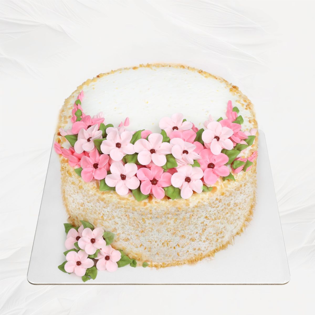 bánh kem bắp ngon tân phú 04