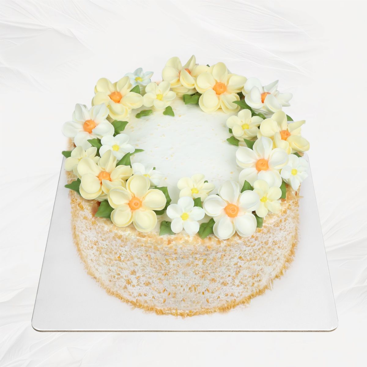 bánh kem bắp phô mai giá rẻ