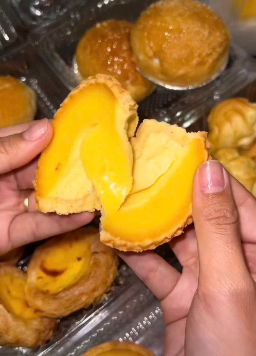 tiệm bánh ngon - tiệm bánh kim loan