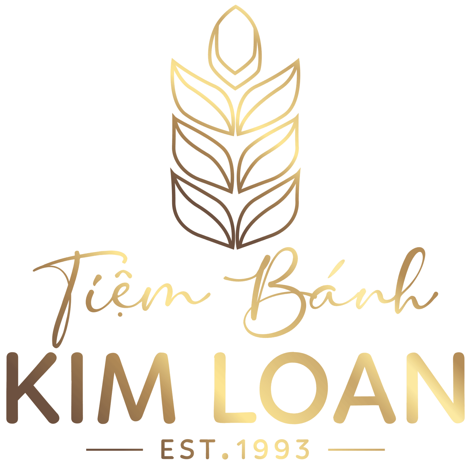 Tiệm Bánh Kim Loan 