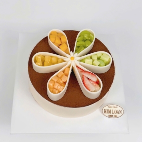 Bánh Tiramisu | BKT 83401