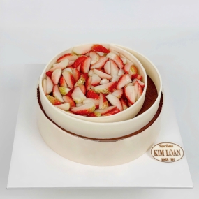 Bánh Tiramisu | BKT 83410