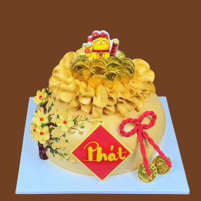 Bánh Kem Khai Trương | BKKT 40098