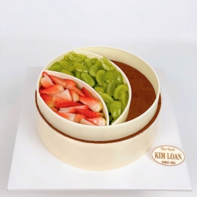Bánh Tiramisu | BKT 83413