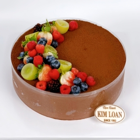 Bánh Mousse Socola | BKT 83376