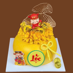 Bánh Kem Khai Trương | BKKT 40084