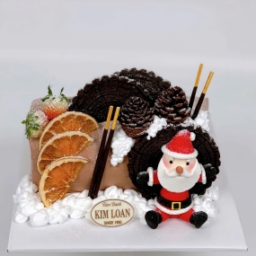 Bánh Noel | BNL 18