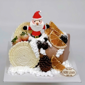 Bánh Noel | BNL 19