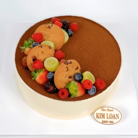 Bánh Tiramisu | BKT 83365