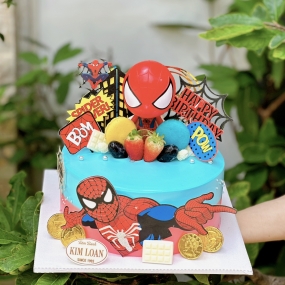 Bánh Kem Cho Bé | BKL 0399