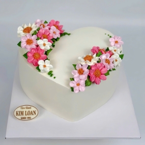 Bánh Kem Hoa | BKH 30149