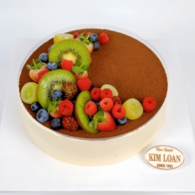 Bánh Tiramisu | BKT 83366