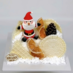 Bánh Noel | BNL 16
