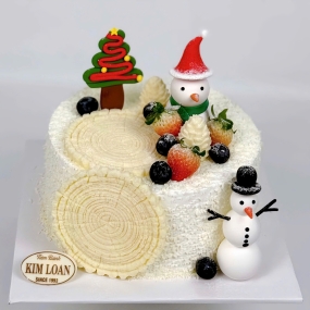 Bánh Noel | BNL 14