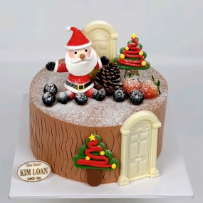 Bánh Noel | BNL 13