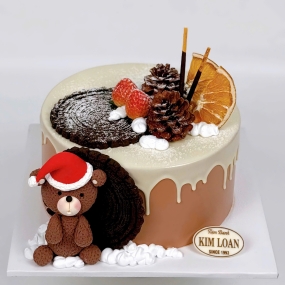 Bánh Noel | BNL 12