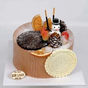 Bánh Noel | BNL 10
