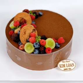 Bánh Mousse Socola | BKT 83367
