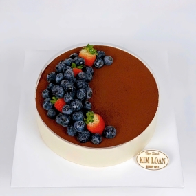 Bánh Tiramisu | BKT 83398