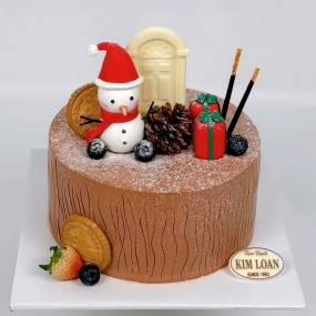 Bánh Noel | BNL 45