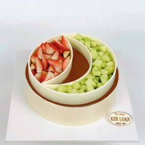 Bánh Tiramisu | BKT 83405