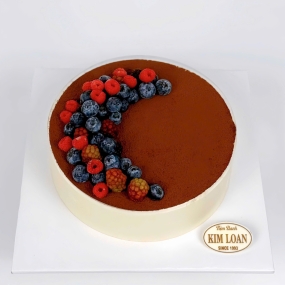 Bánh Tiramisu | BKT 83400