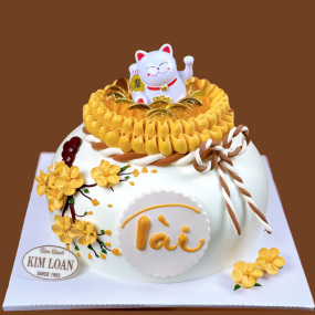 Bánh Kem Khai Trương | BKKT 40032