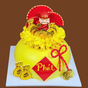 Bánh Kem Khai Trương | BKKT 40073