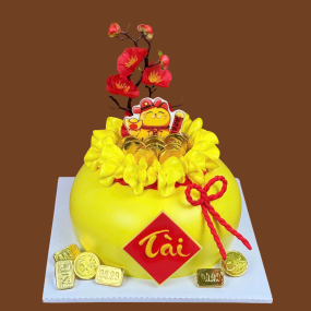 Bánh Kem Khai Trương | BKKT 40080