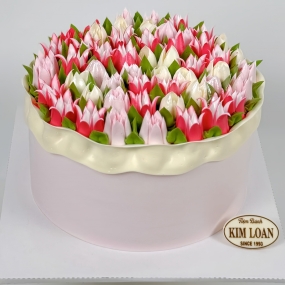 Bánh Kem Hoa | BKH 30071