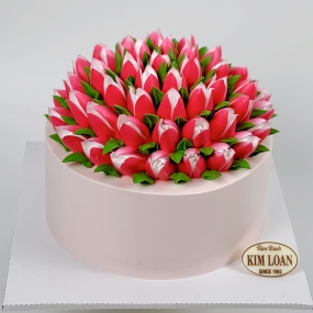 Bánh Kem Hoa | BKH 30075