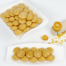 Bánh Bò Thốt Nốt