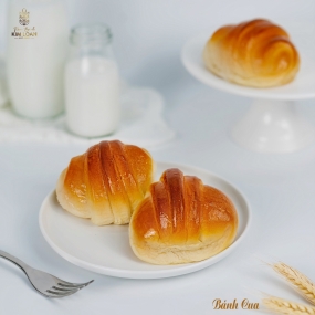 Bánh Cua