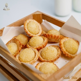 Bánh Dừa