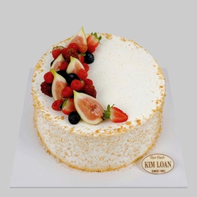 Bánh Kem Bắp | BKB 17351
