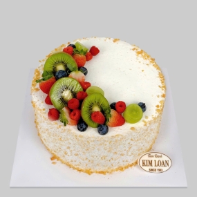 Bánh Kem Bắp | BKB 17313