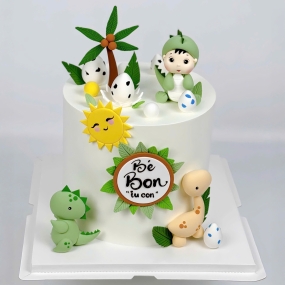 Bánh Kem Cho Bé | BKL 0229