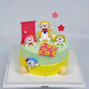 Bánh Kem Cho Bé | BKL 0248