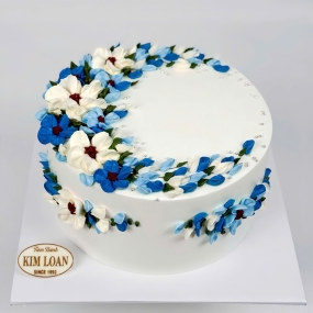 Bánh Kem Hoa | BKH 30172