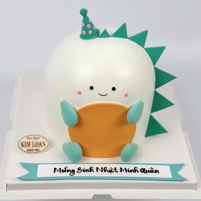 Bánh Kem Cho Bé | BKL 0189