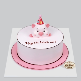 Bánh kem sữa tươi | BKST 7566