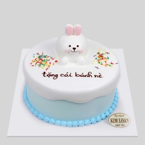Bánh Kem Sữa Tươi | BKST 7719