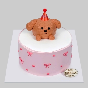 Bánh Kem Sữa Tươi | BKST 7785