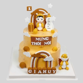 Bánh Kem Cho Bé | BKL 0293