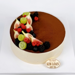 Bánh Tiramisu | BKT 83377