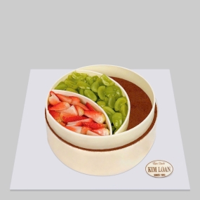 Bánh Tiramisu | BKT 83413