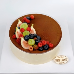 Bánh Tiramisu | BKT 83379